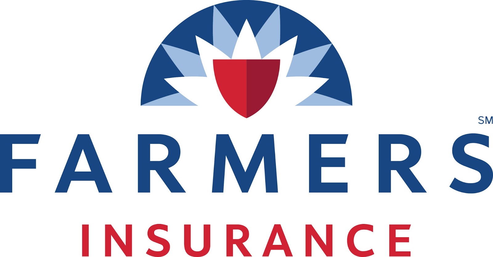 Farmers Insurance Logo.  (PRNewsFoto/Farmers Insurance)